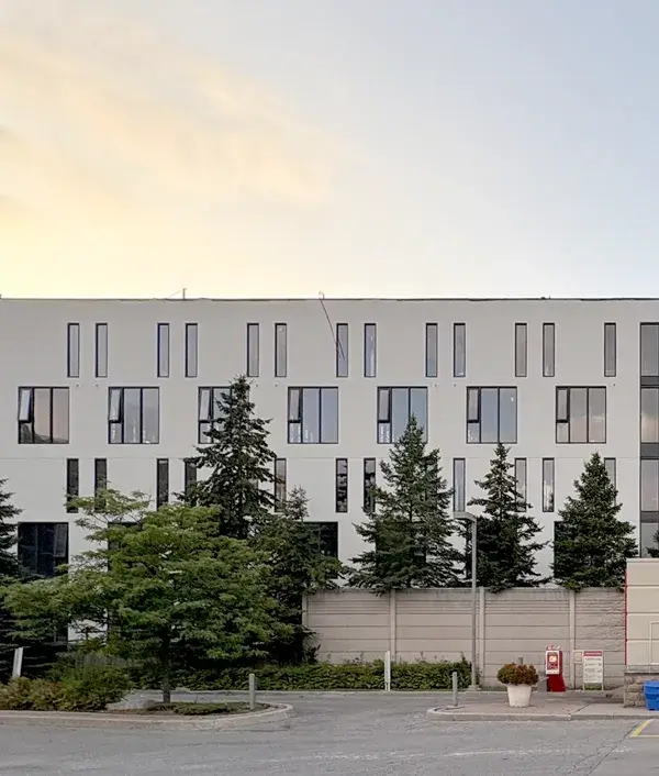 Everhome Markham Construction