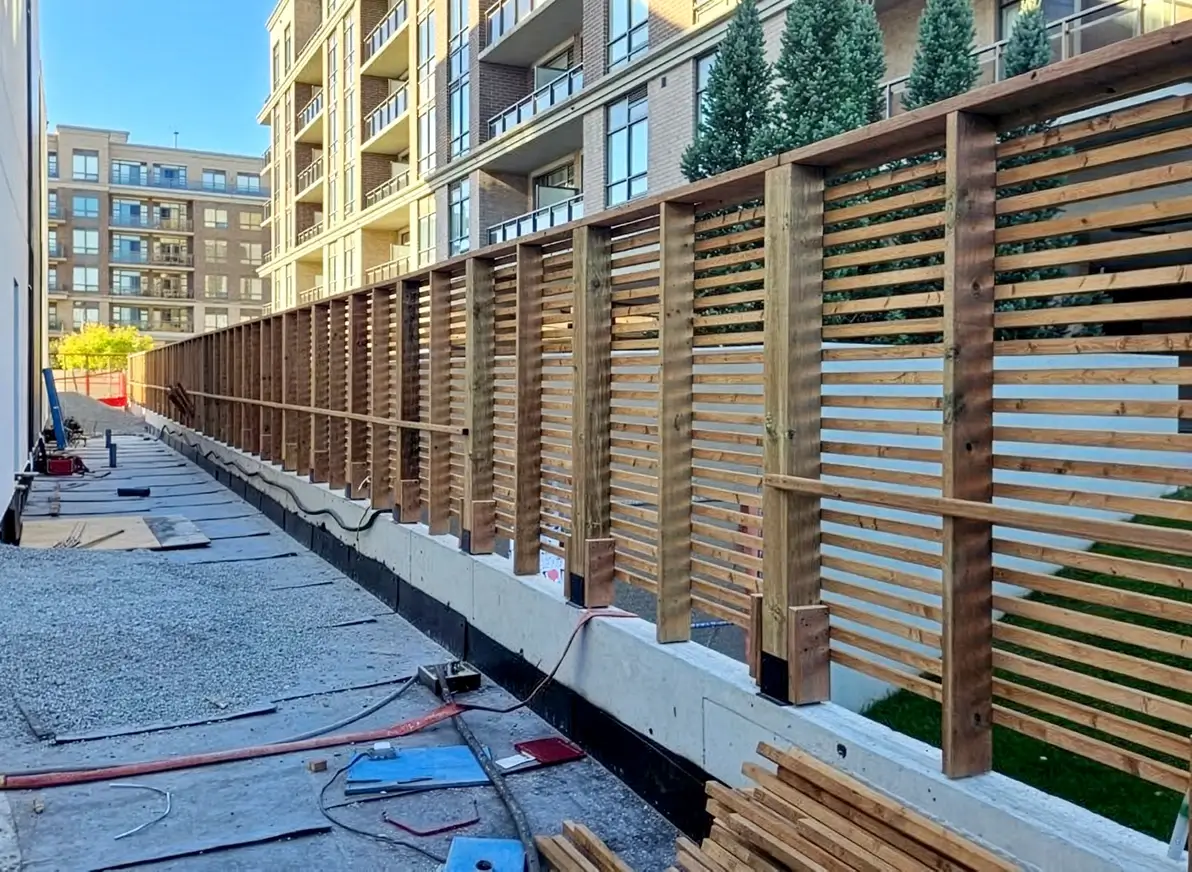 Everhome Markham Construction